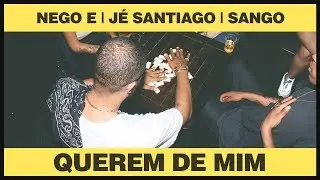 NEGO E aka NEGUS - 