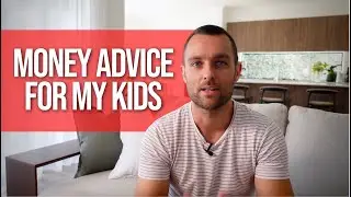7 Money Tips I'll Teach My Son &bull; Investing For Kids &bull; Money Tips For Kids