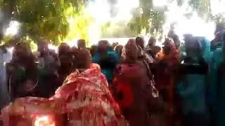 تراث قبيلة المعاليا
