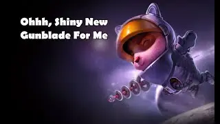 TFT: Let's Try to Have a Good Astro Snipers Game