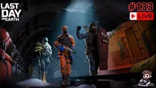 &ldquo;LIVE #133 | Evento COOP + NATAL no Last Day on Earth | JuniiorPlayz