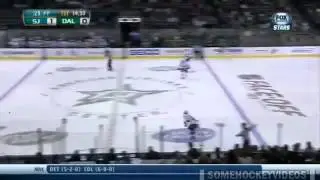 The Funniest Hockey Bloopers From the 2013-14 NHL Season