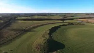 Thornborough henges