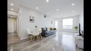 For Sale - 1911 - 5 Concorde Place, Toronto, ON M3C 3M8