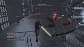 Death Star: Interior (Hero Assault): (Heroes)
