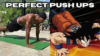 How To Do Push ups Correctly (Fix These Mistakes Fast ) 