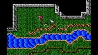 2344 Ultima VI The False Prophet SNES 1440p 60fps