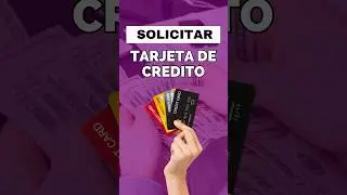 ✅ C&oacute;mo Solicitar una Tarjeta de Cr&eacute;dito en Per&uacute; 🇵🇪