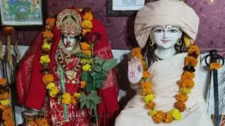 Guru gorakhnath or maa kali 31/1/26