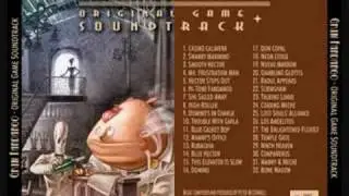 11 - Blue Casket Bop