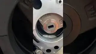 #10500RPM #Seadoo #Balancer #Shaft #Whats #The #Fastest #You #Spun #Yours #?
