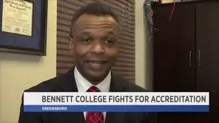 Big year for Bennett College- RTDNAC 2019- Series