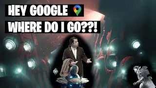 How To Navigate The Whisper Destiny 2