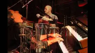 SERAZZI & The Detectives: 