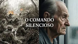 Veterano de Guerra Relembra a Escolha Impossível n
