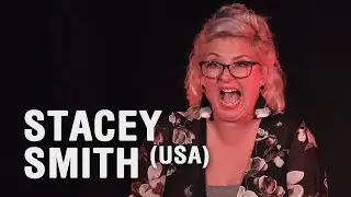 The 7th International Improv Festival Tilt. Stacey Smith (USA) - &ldquo;Stacejam&rdquo;