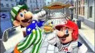 North Wales in 2 Days (Friday) | Summer Tour Week 1 Ranked Cup 2025 (Mario Kart Tour)