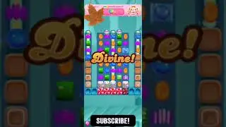 candy Crush #candycrushsaga #girlgamer #freeboosters #likeandsubscribe
