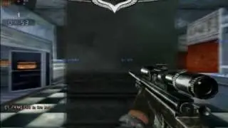 Sudden Attack NA : AmBush Clan (Tourney special frag)