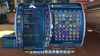 DCUO Best Water Precision DPS Loadouts | Single Target & AOE (Updated 2022)
