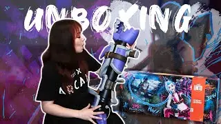 UNBOXING DE CARAPESCADO! Nerf blaster Fishbones lol 🎆| Eritra