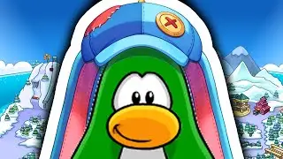 come visit my igloo ;)