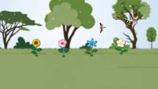 Plant-pollinator systems under threat