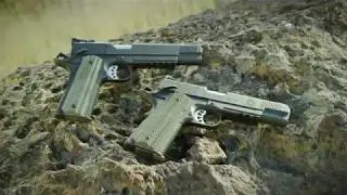 A Closer Look | 10mm TRP Operator