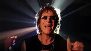 Larry Greene and Fortune - Lonley Hunter  / Rebels of Steel in memory to Larry