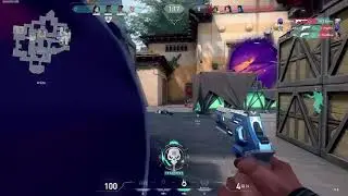 After School - VALORANT Montage