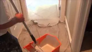Roll A Tray and Roll A Bucket In Use