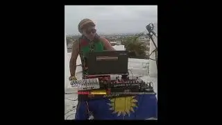 Olha Qui Pedrada  - Bob marley - Groundation