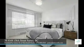 38 8168 136A Street, Surrey, BC