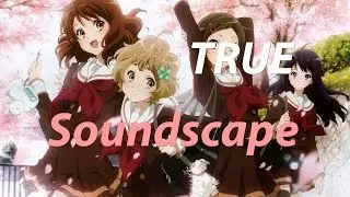 TRUE - Soundscape