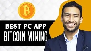 Best Bitcoin Mining Software for PC 2025 || Best Free Crypto Mining Software (Full Guide)