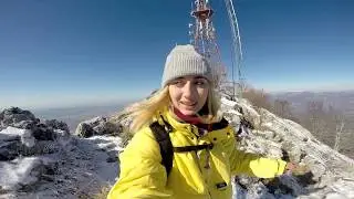 Maja e Dajtit, Vlog |20|