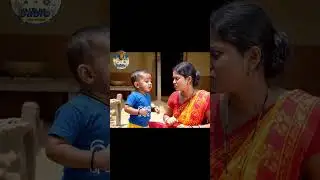 Gote chatakani maribi puri re padibu 🥰#odiacomedy #aibaby #aiviral #aivlog #odia