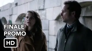 The Americans 4x13 Promo 