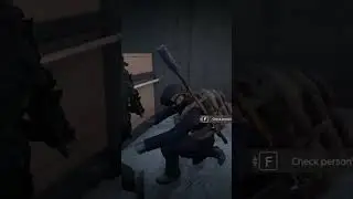 Two Fully Geared Squads Fight in DayZ