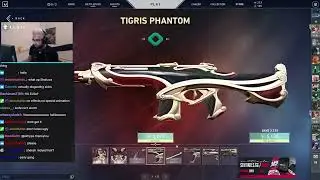 ShahZaM chat SAVED him from Tigris Bundle