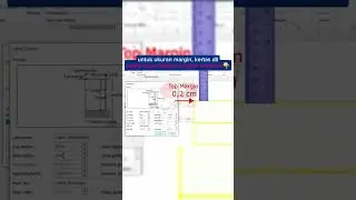 membuat label undangan #excel