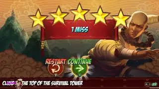 One Finger Death Punch 2 Gameplay (PC) Impressions