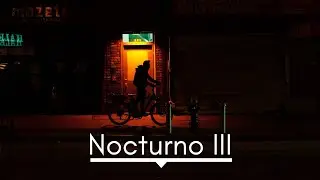 Nocturno III - Jos&eacute; Asunci&oacute;n Silva