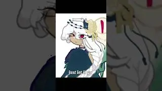 You're obsessed, just let it go #gacha #gachatrend #fy #trending #viral #crk #gachalife #edit #trend
