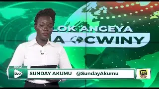 WAN LUO NEWS MONDAY 30/06/2025 KI SUNDAY AKUMU