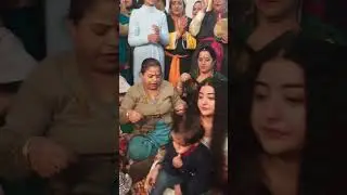 kashmiri pandit wadding||abrar magray