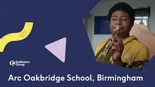 Arc Oakbridge School - What's on offer?
