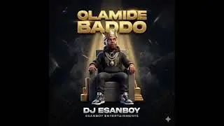 OLAMIDE BADDO 