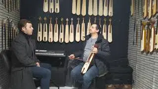 Tahsin terzi & Hilmi kara  Çaykara sürmene horon havaları YENİ!!!