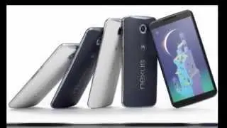 Nexus 6  Google's  Is A 'Big' Change ... For The Nexus Line